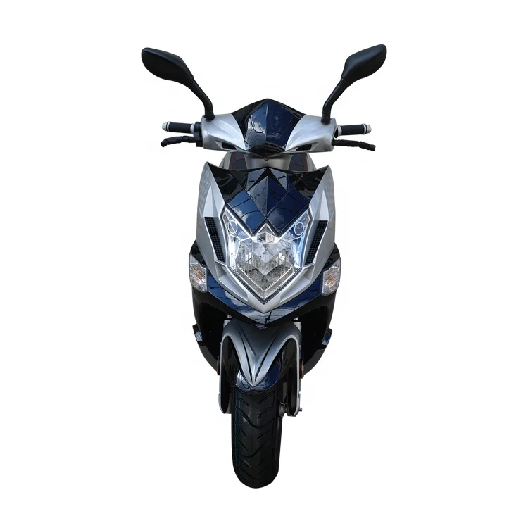 Wholesale Market Adult 1000W 72V Chinese Electro Citycoco Electric Scooter