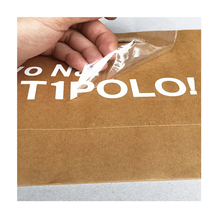 
UV trannsfer, Пользовательский логотип, печатная высекающая оконная наклейка 