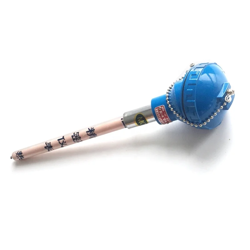 k type thermocouple 1200 degree