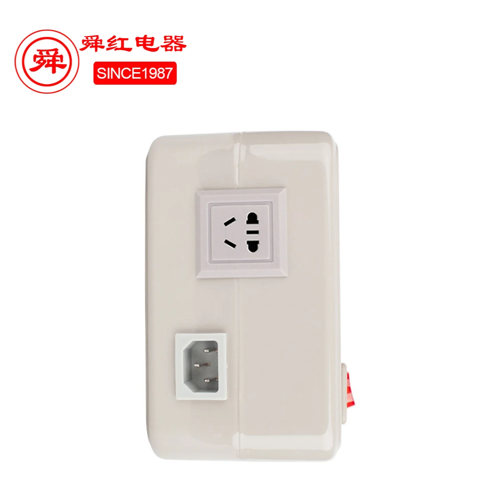 Высокое Качество силового трансформатора 3000 Вт 110 В 220 Американский преобразователь напряжения