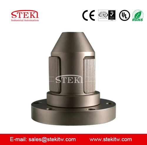 STEKI 2018 NEA type rotary & mechanical chuck roll shaft components for packing and wrapping systems