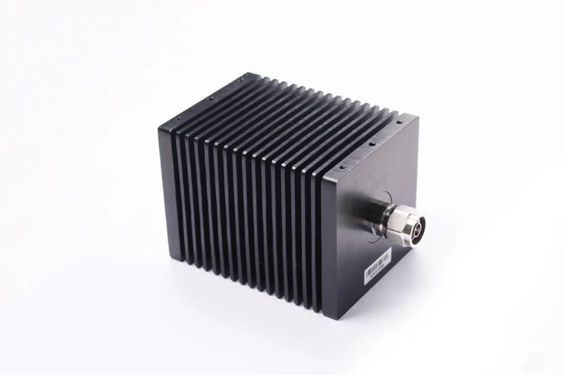 100 Вт Dc-3 Ггц Высокой Мощности ВЧ Коаксиального Аттенюатора