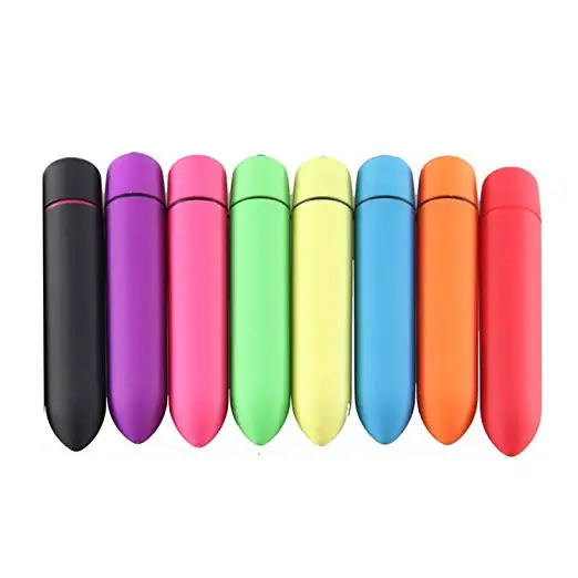 Vibrator Egg Powerful Bullets-G Spotter Stimulator- Personal Massager-Sex Vibrator for Women for Adult Sex Toy  10 functions