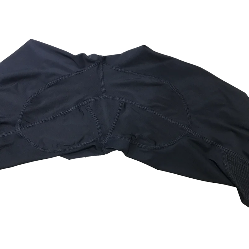 Women Compression Pants Sports Running Tights Basketball Gym Pants Bodybuilding Yoga Rugger Fitness Skinny Leggings Trousers