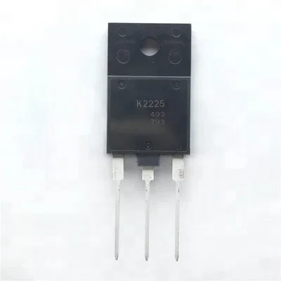Высокое качество K2225 MOSFET N-CH 1500 В 2A TO-3P 2SK2225