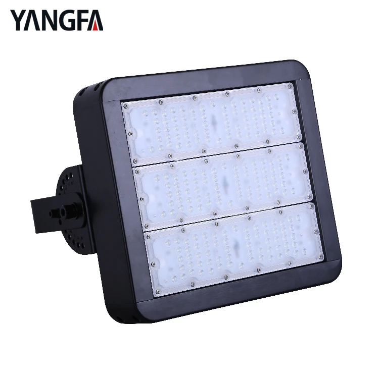 
high bright outdoor waterproof 150 watt led tunnel light 