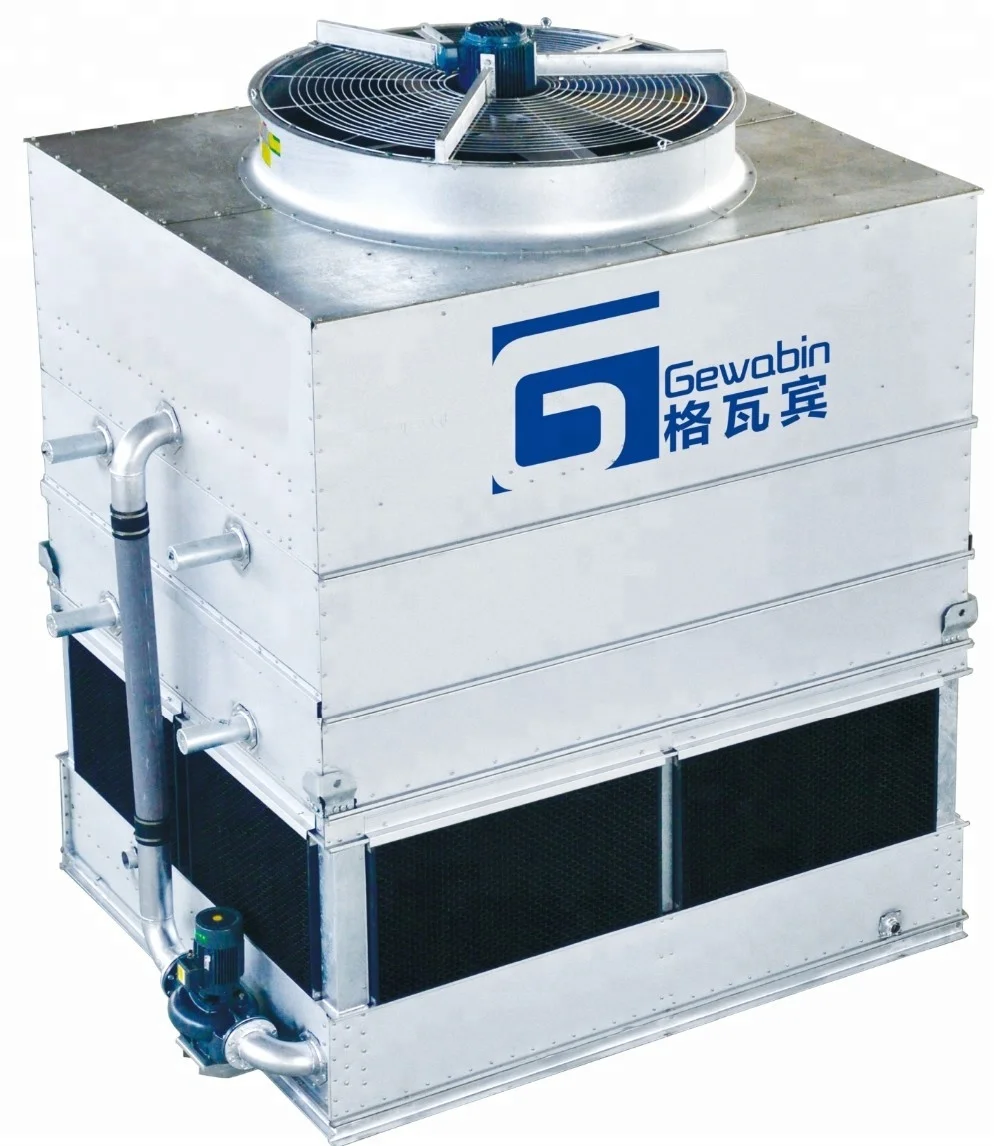 
Online support condenser evaporator and condenser for freezer 