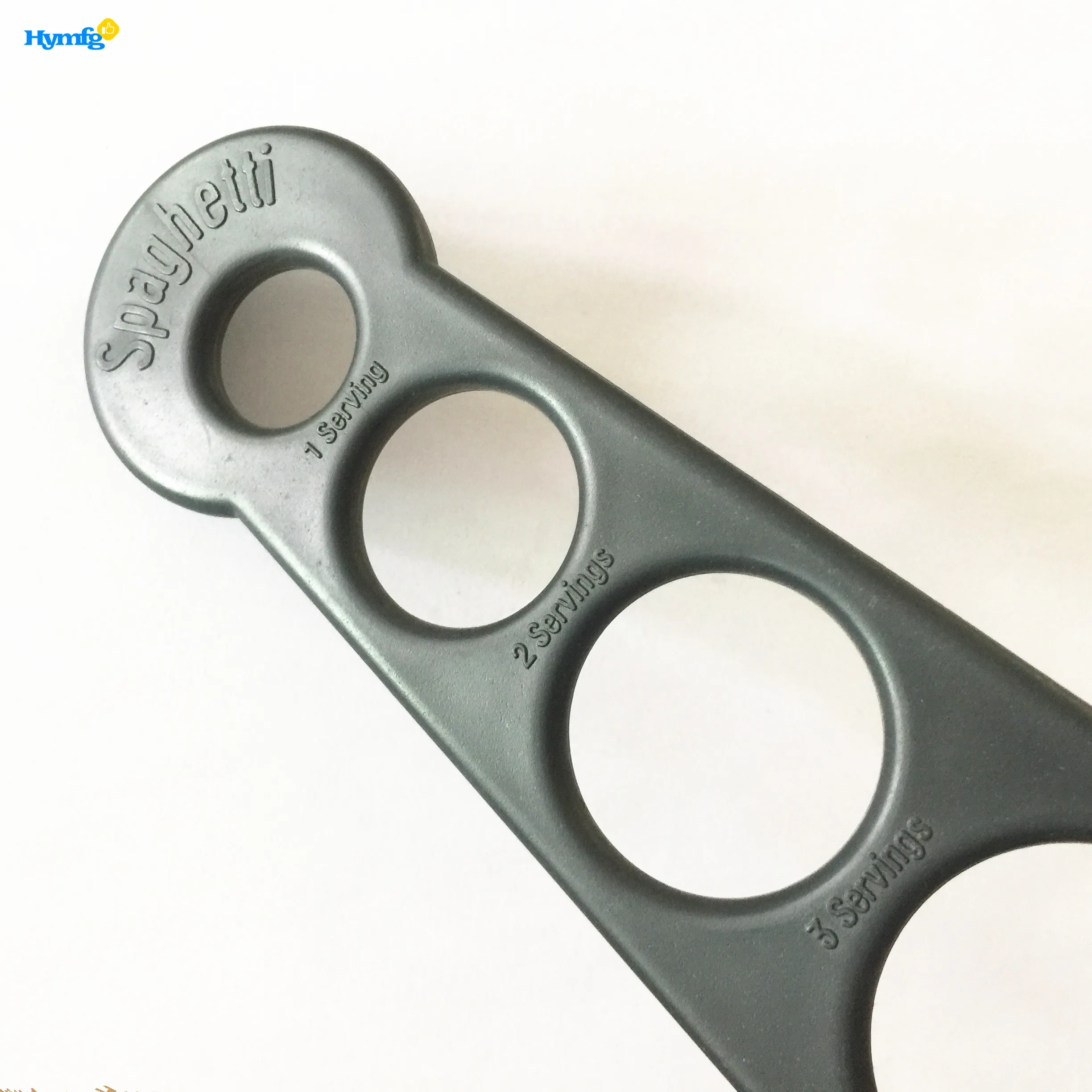 plastic spaghetti measuring tool spaghetti measurer