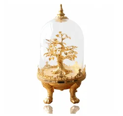 home decoration Artificial  Bodhi Tree  Tree For Home Decor Indoor