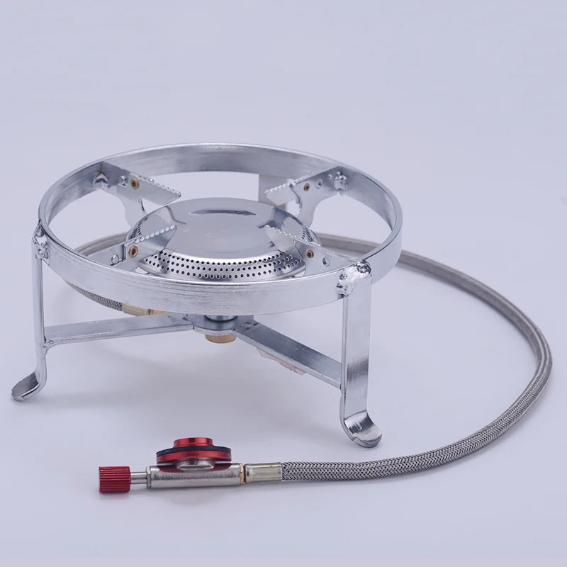 Factory Direct Selling Cooktop Burner Grate, Portable Gas Stove DZ-160