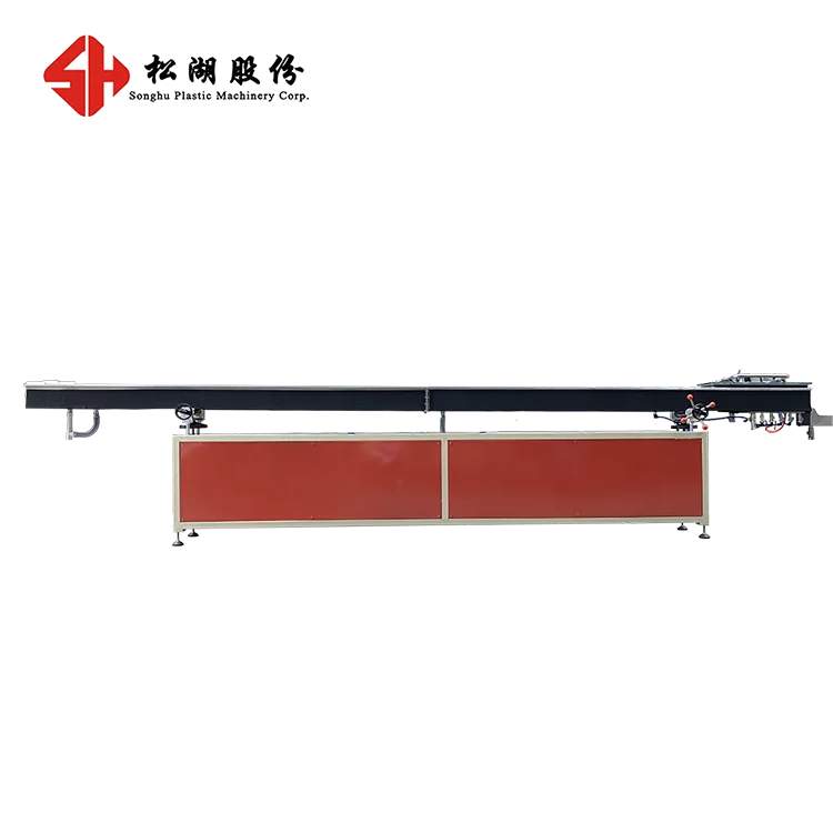 
High Quality PLA Drink Straw Extrusion Machine 