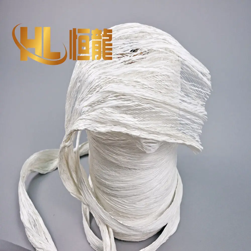 pp straw,filling rope