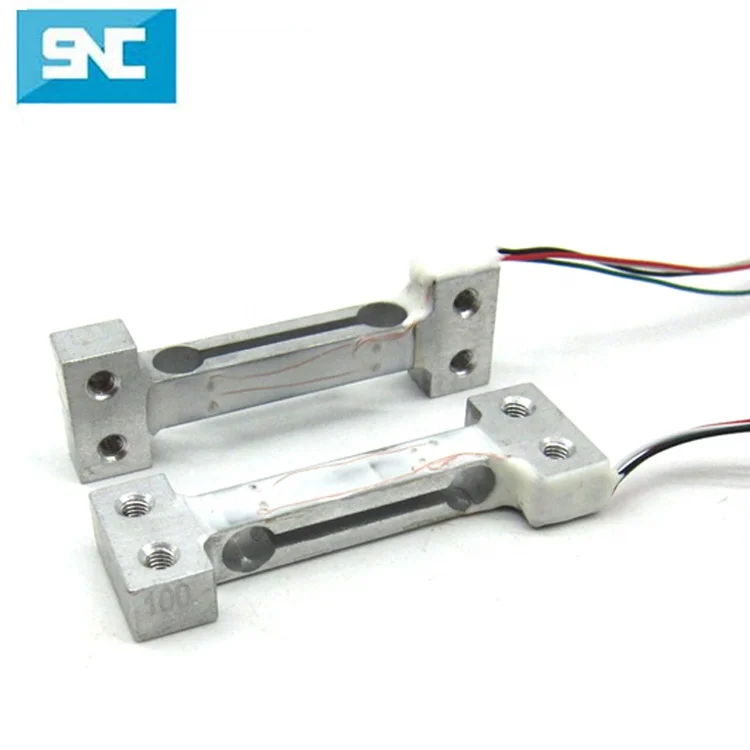 High Precision 100g 300g 500g 750g 1 kg Load Cell Sensors for weighing scale
