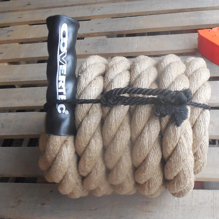 38mm/50mm Battle rope for power training