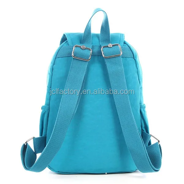 promotional gifts adult sublimation school bag taobao school bag