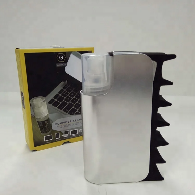 Organic Cleaning Products Super Clean Keyboard Cleaner Natural Screen Cleaning Kit For Laptop Computer Phone