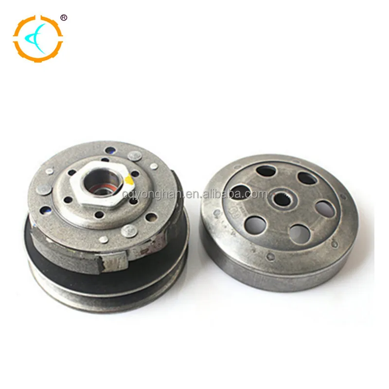 High quality for GY6 50cc scooter clutch