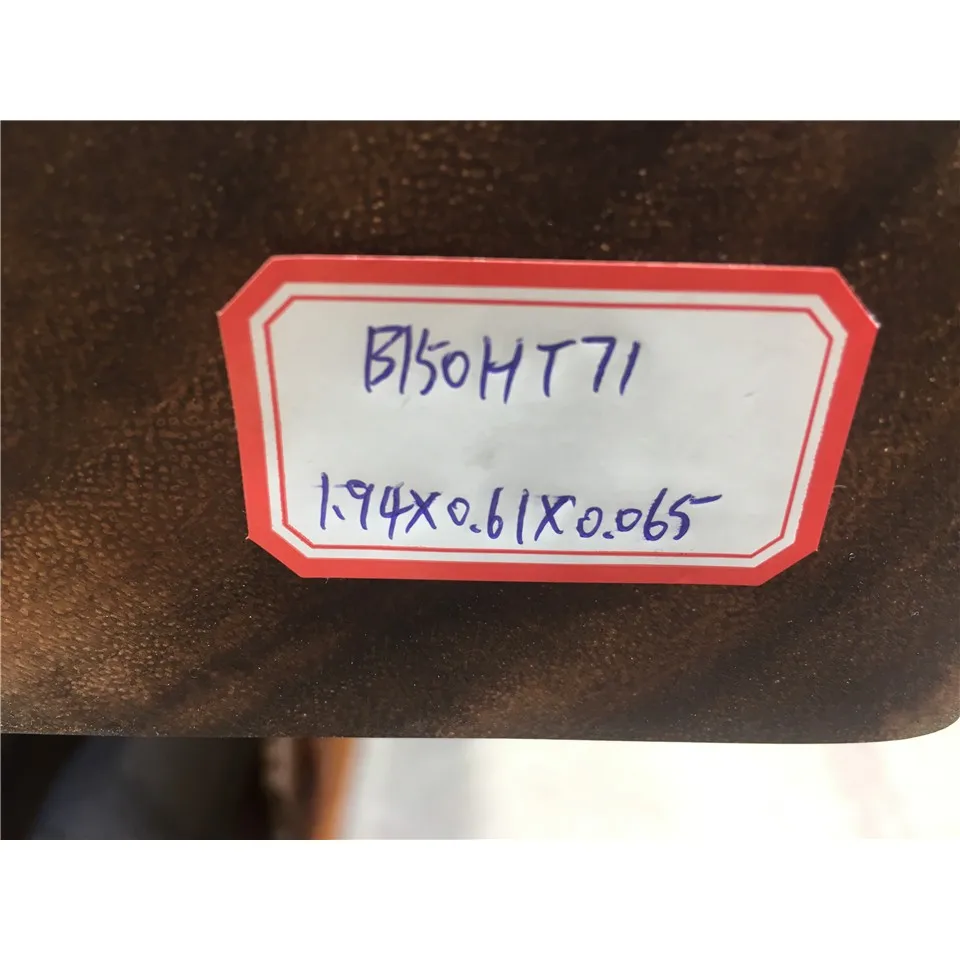 
Qualities Solid Walnut Restaurant Furniture Wood Slab Dining Table 