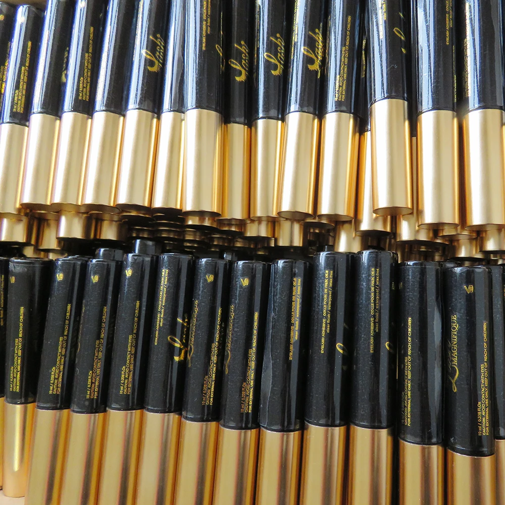 
Latex Free Eyelash Glue Strip Eyelash Glue 