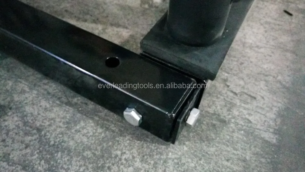 Транспортная стойка для лобового стекла грузовика