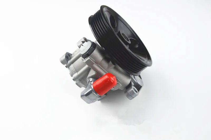 For Mercedes-Benz Truck ML350 ML550 GL450 R350 Power Steering Pump 0054662201