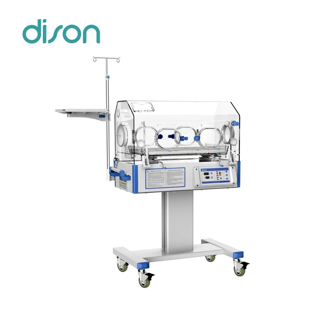 
Baby Incubator Basic model low price air mode baby care manufactory 