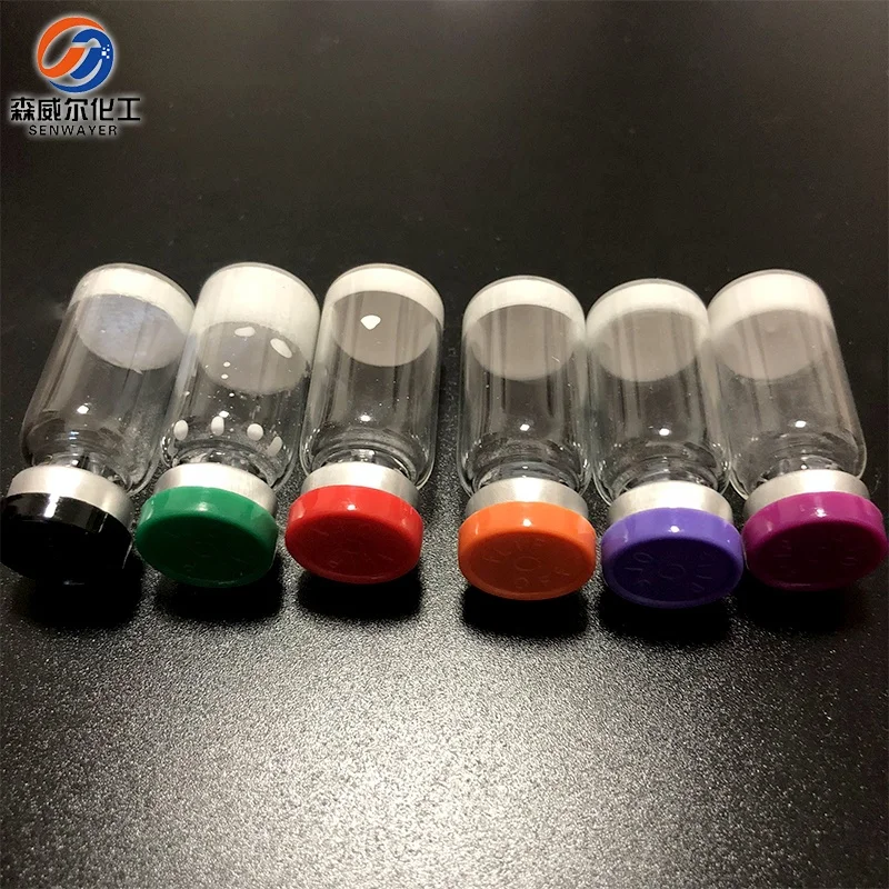 
US warehouse pharmaceutical grade ipamorelin acetate CAS 170851-70-4 peptide Ipamorelin 2mg,5mg 