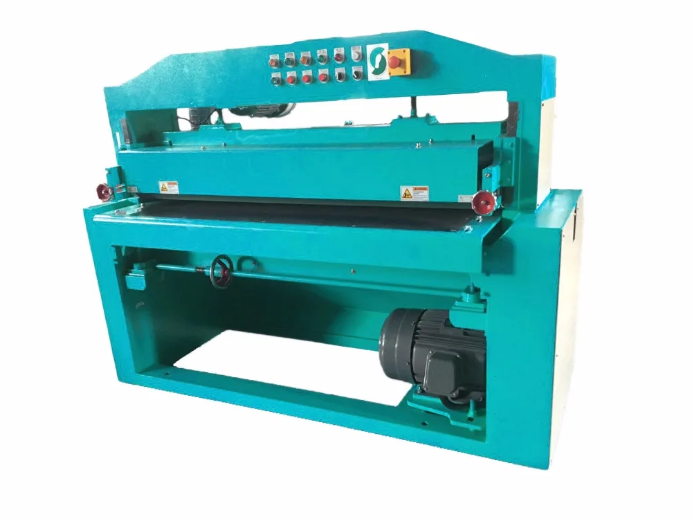 automatic small plastic grinding machine for EVA and PVC