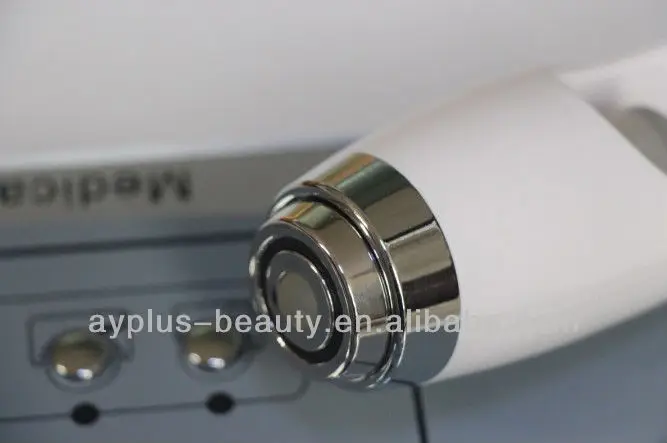 AYJ-T01 no needle mesotherapy for skin beauty spa and salons