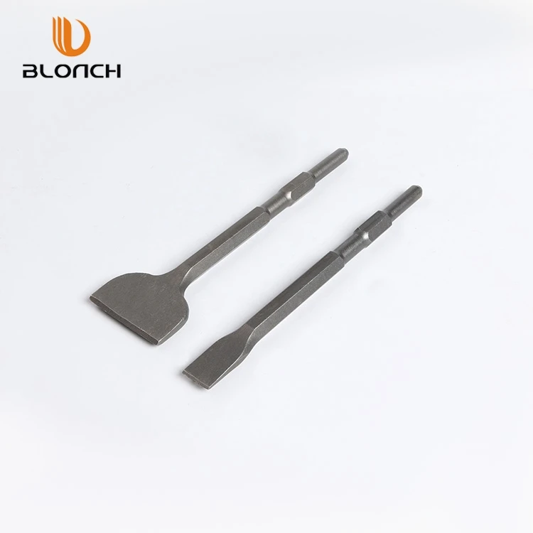 Factory wholesale high strength generic sds hex chisel