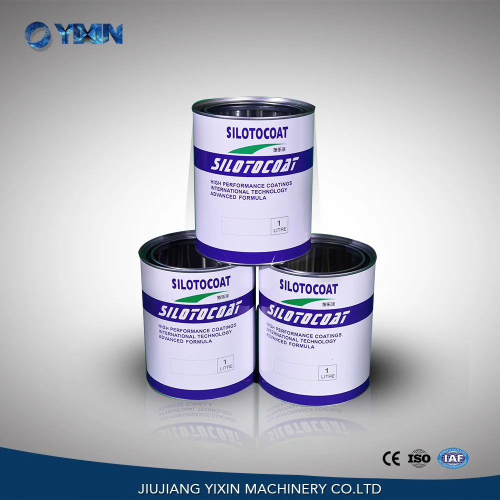 Yixin Technology Automatic can making machinery equipment production line