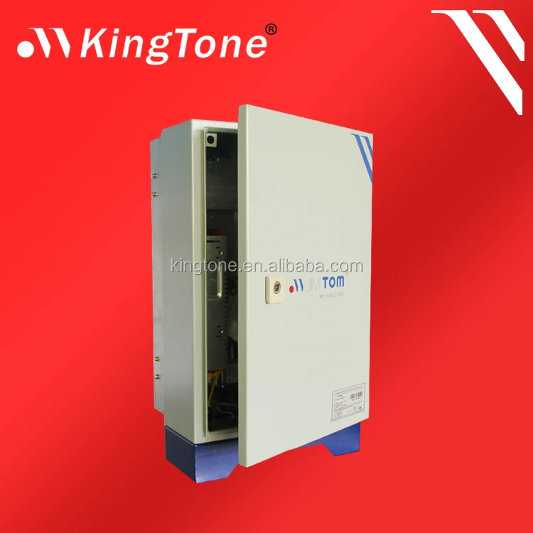 Digital channel selective repeater signal bi-directional amplifier off air TETRA BDA. 380-400 MHz. Extends TETRA coverage