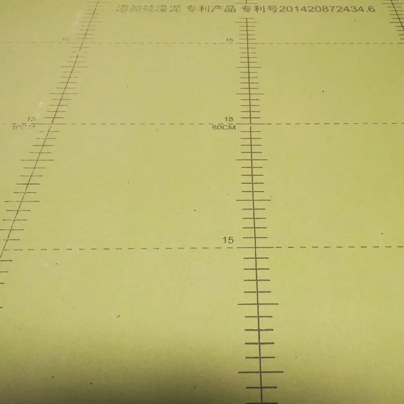 Firer-Proof Drywall Gypsum Board Water-Resistant Drywall Patterned Gypsum Board