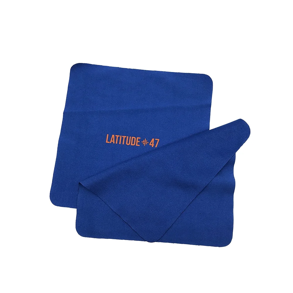 Bulk Custom  Microfiber Optical Screen Cleaning Cloth  Eyeglass  Wipe Cleaning Cloth For Glasses