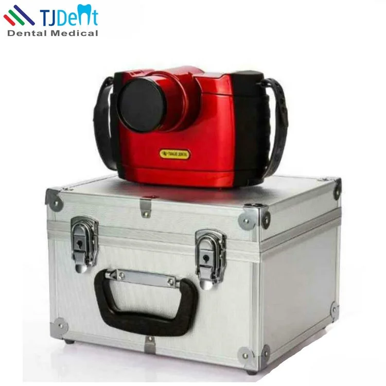 Secure Radiation Portable Dental X Ray Unit