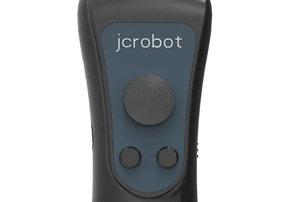 christmas promotion gift hot selling 3-axis stabilizer handheld phone gimbal