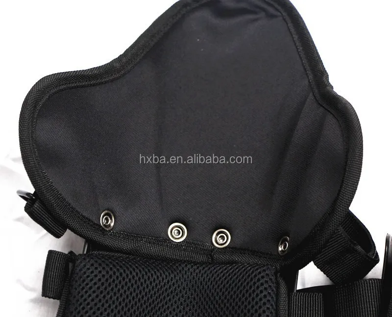 Hengwei High quality anti riot suit