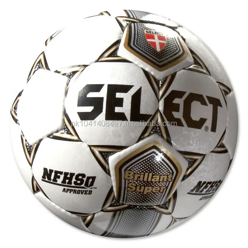 High Quality Match Soccer Ball / Futbol / Football