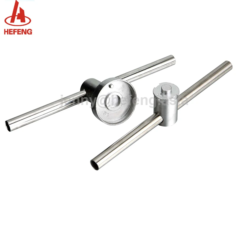 Type A Wine Spear Tool Disassemble Wine Spear Tool Beer Barrel 304 Stainless Steel Homemade beer keg accessories
