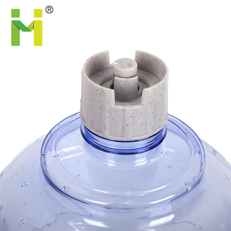 Personalized 3.8L Automatic Dog Water Bowl Eco-Friendly Plastic PP Rounded Small and XL Sizes for Food and Water Supply