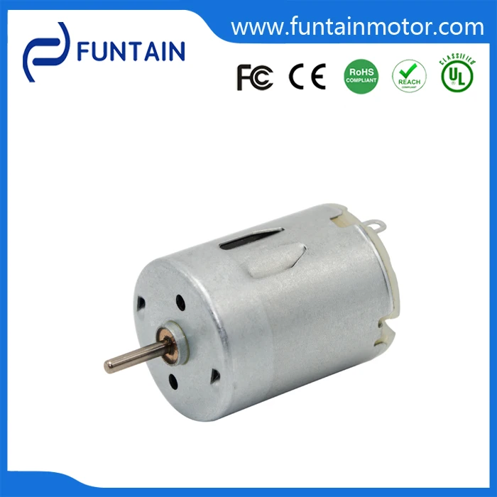 Электрический подушки с использованием вибратор массаж 10000 об./мин. двигателя, Funtain RC-280