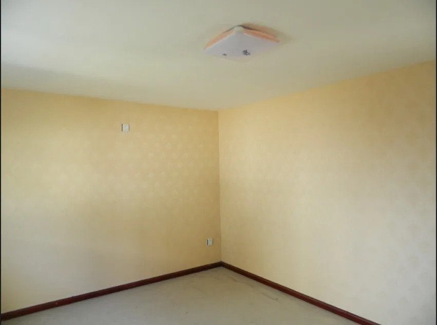 Foam Cement Board estate prefabricated houses for sale in ghana