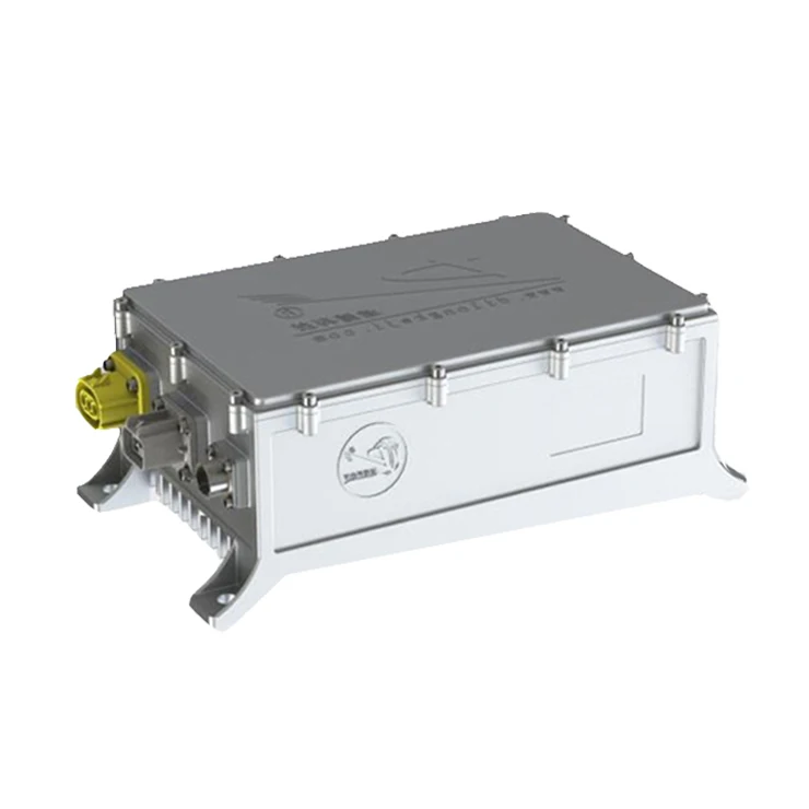 6.6kw dilong battery charger 250-450VDC