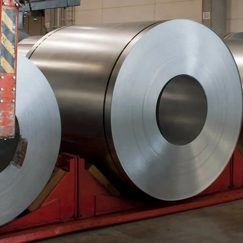 65Mn heat band saw blade steel strip/ Spring steel  For saw blade