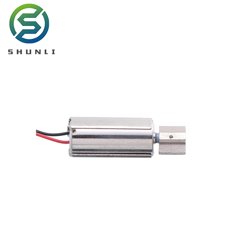 DC hollow cup motor 3v vibration motor for dildos