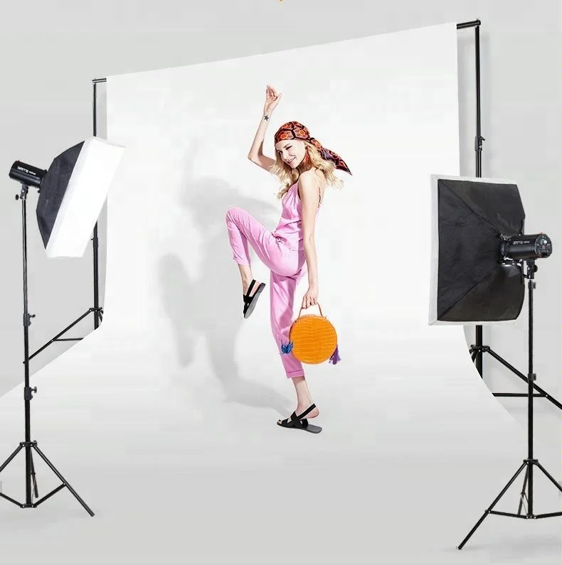 1.36x5m Seamless Paper Backdrop Background