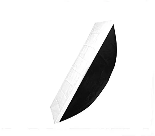 Studio Flash Speedlite Square Reflector Softbox