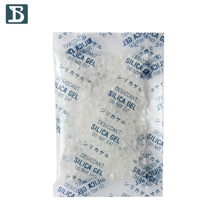 OEM Absorb King Molecular Sieve Dry Desiccant Bag with Opp Paper