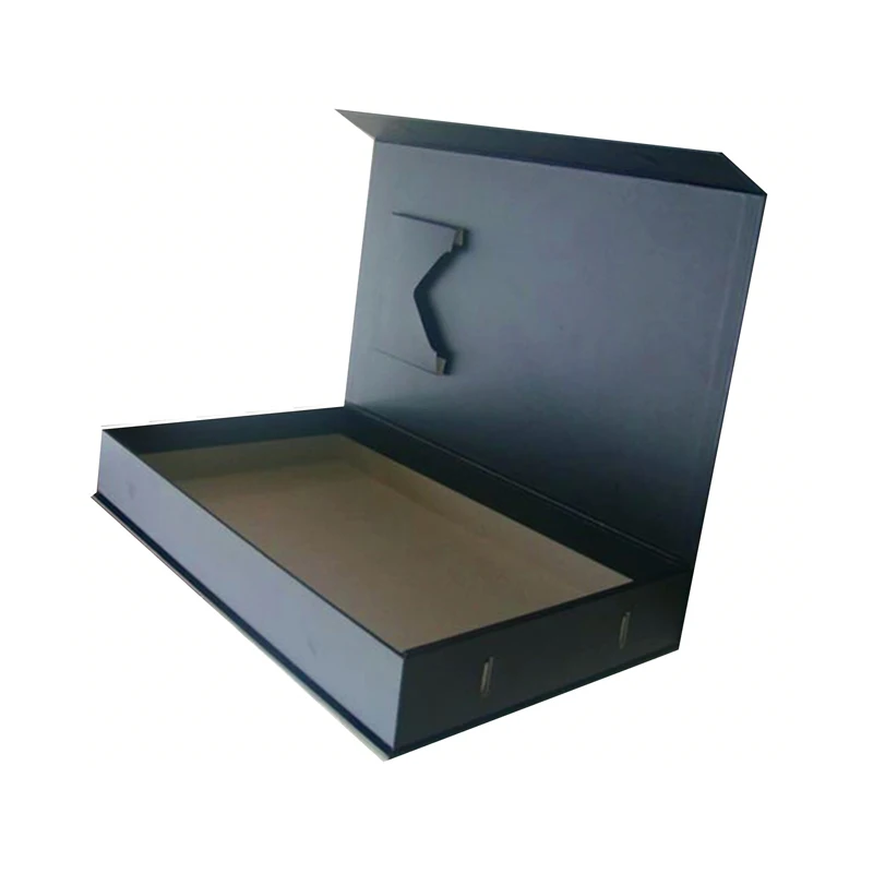 a4 cardboard presentation box files