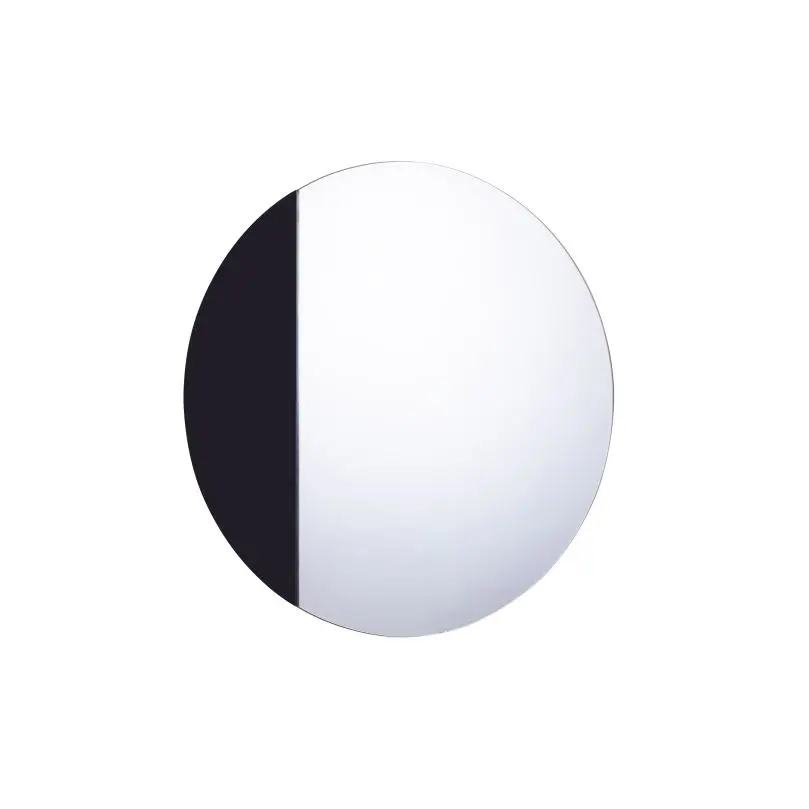 Processing Silver Fitness Gym Mirror Decorative Wall Full Length Mirror Design Cosmetic Mirror